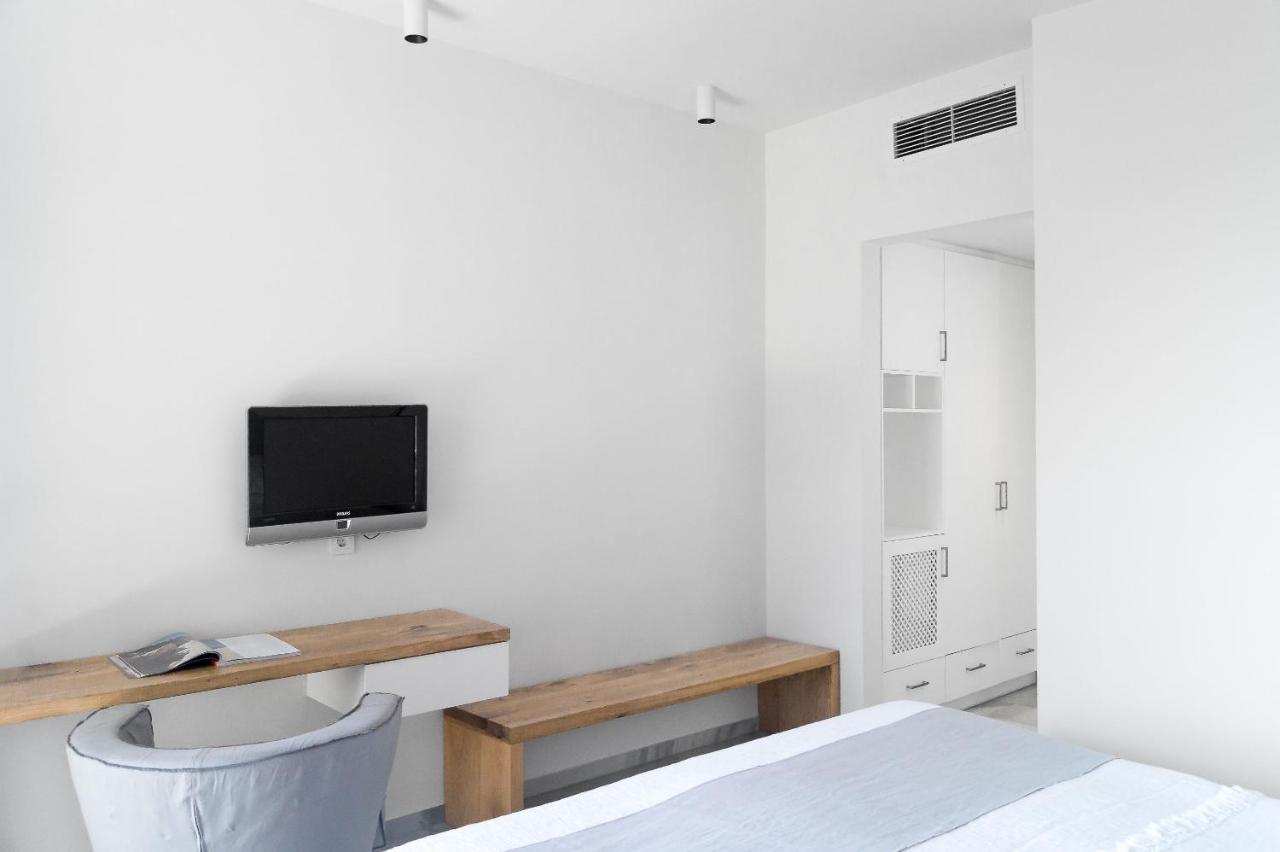 Armonia Bay Hotel Kokkari Luaran gambar