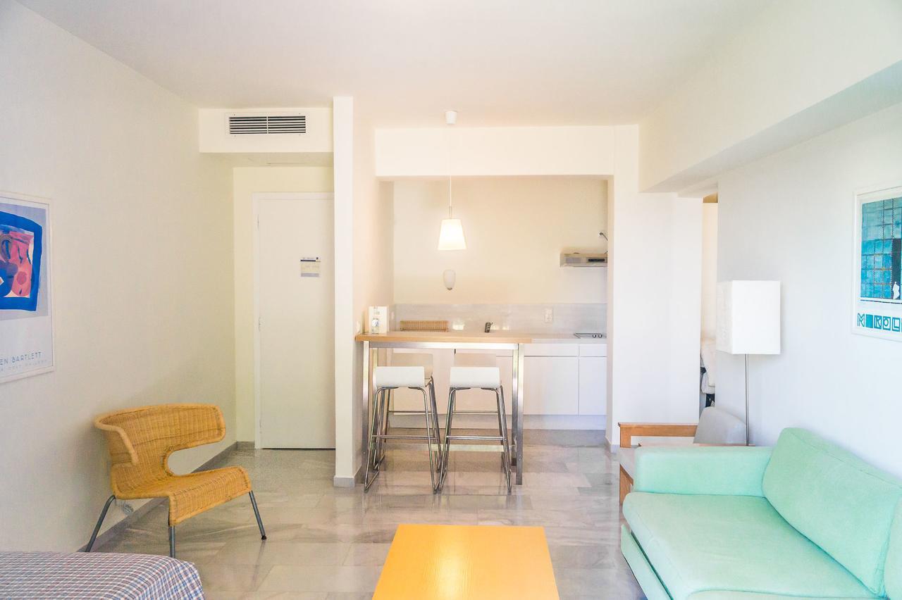Armonia Bay Hotel Kokkari Luaran gambar
