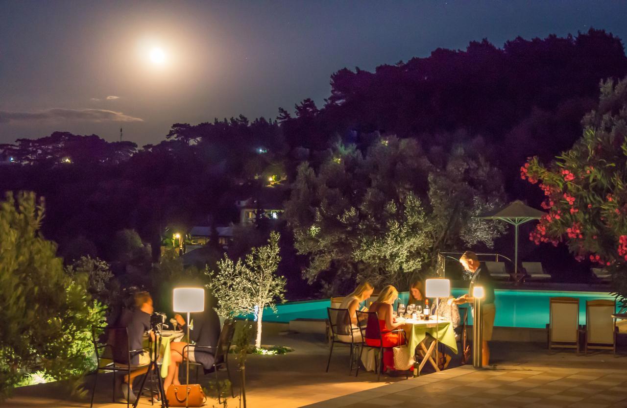 Armonia Bay Hotel Kokkari Luaran gambar