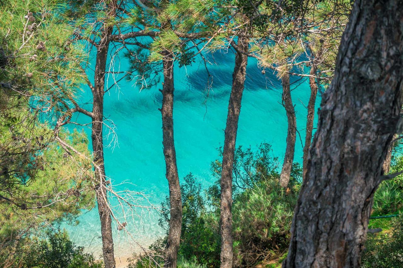 Armonia Bay Hotel Kokkari Luaran gambar