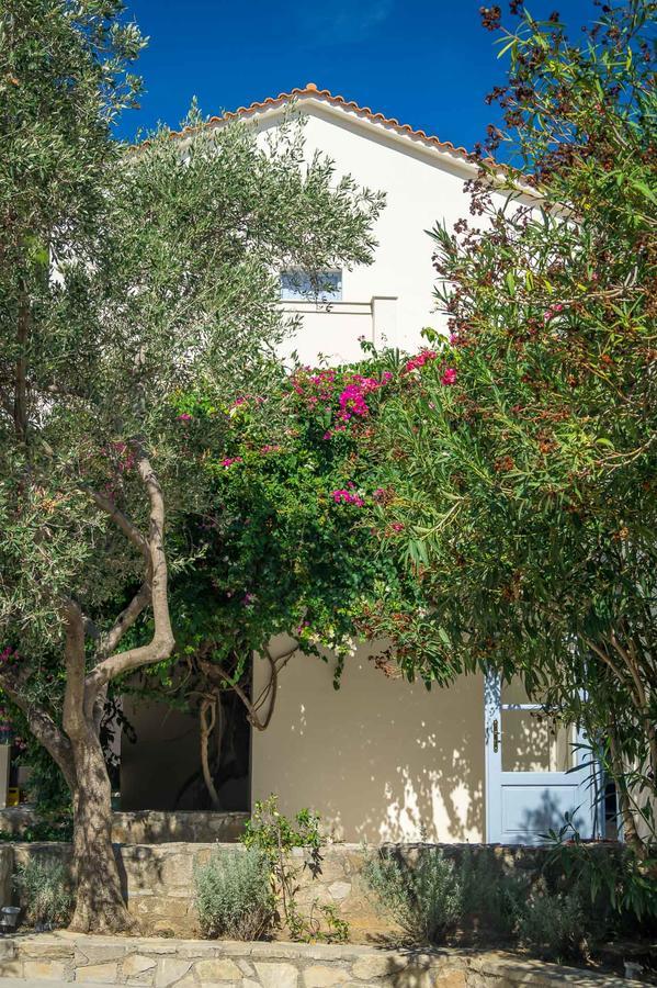 Armonia Bay Hotel Kokkari Luaran gambar