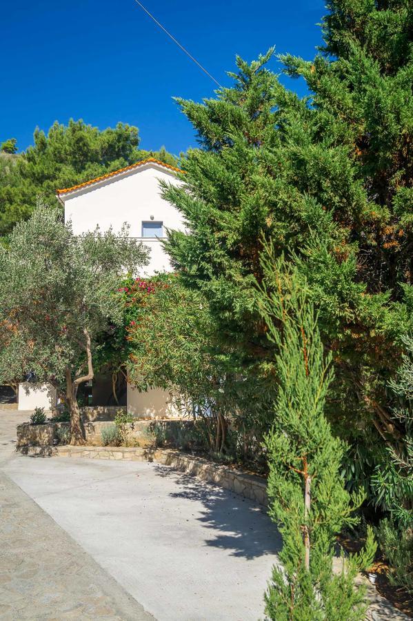 Armonia Bay Hotel Kokkari Luaran gambar